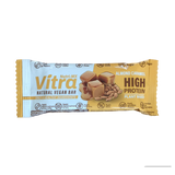 VITRA PROTEIN BAR Box 12pcs (Vegan μπάρες πρωτεΐνης)