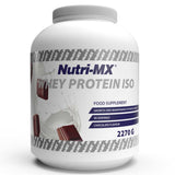 Whey Protein ISO 2270g (Πρωτεΐνη Ορού Γάλακτος)