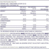 Whey Protein ISO 2270g (Πρωτεΐνη Ορού Γάλακτος)