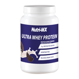 Ultra Whey Protein 900g (Πρωτεΐνη Ορόυ Γάλακτος)