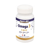 Omega 3 1000mg 30softgel (Ωμέγα 3 Ιχθυέλαιο)