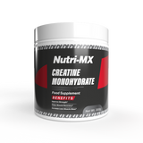 Creatine Monohydrate 300g (Μονοϋδρική Κρεατίνη)