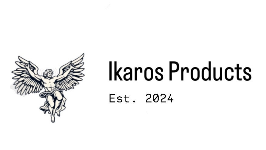 IKAROS PRODUCTS